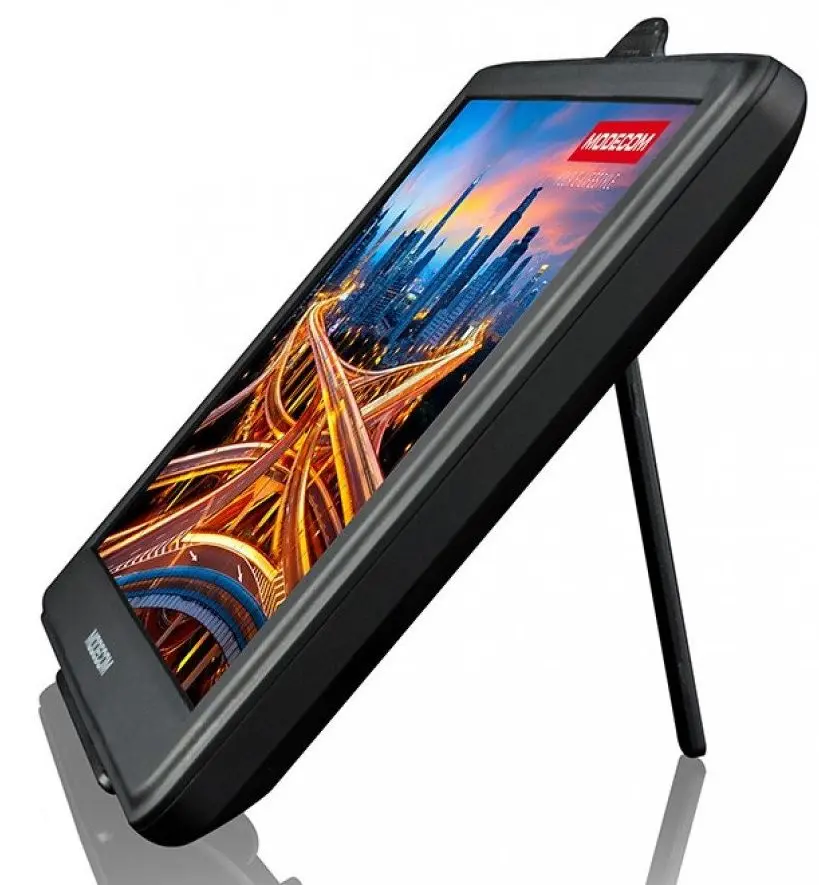 GPS-Навигатор Modecom FreeWAY SX 7.2 IPS (Black)