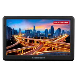 GPS-Навигатор Modecom FreeWAY SX 7.2 IPS (Black)