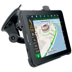GPS-навигатор Navitel T737 Pro (Black) Thumb
