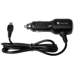 GPS-навигатор Navitel T737 Pro (Black) Thumb