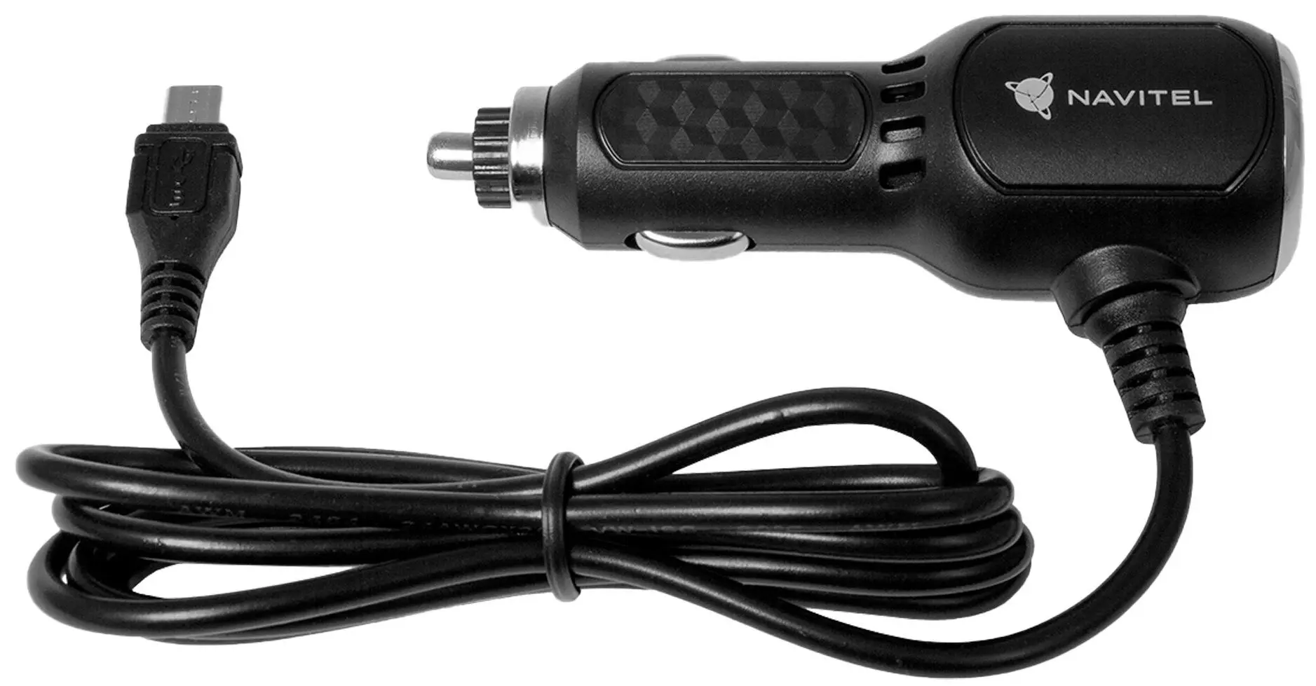 GPS-навигатор Navitel T737 Pro (Black) - 4