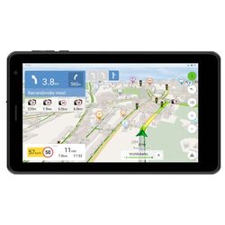 GPS-Навигатор Navitel T787 4G (Black) Thumb