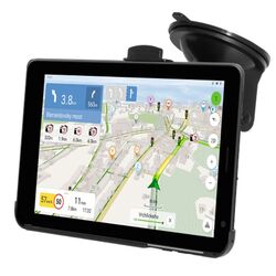 GPS-Навигатор Navitel T787 4G (Black)