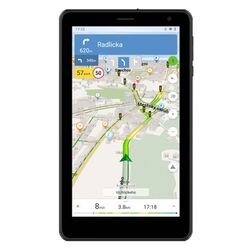 GPS-Навигатор Navitel T787 4G (Black) Thumb