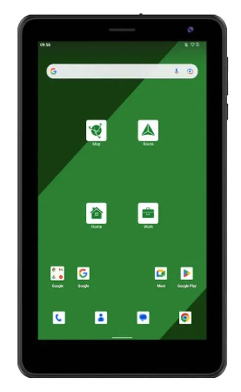 GPS-Навигатор Navitel T787 4G (Black)