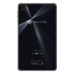 GPS-Навигатор Navitel T787 4G (Black) Thumb