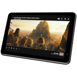 GPS Navigator Navitel T797 (Black) Thumb