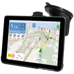 GPS Navigator Navitel T797 (Black)