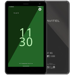 GPS Navigator Navitel T797 (Black) Thumb