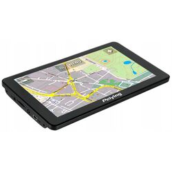 GPS-навигатор Peying Alien PY-GPS7014 (Black) Thumb