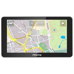 GPS-навигатор Peying Alien PY-GPS7014 (Black)
