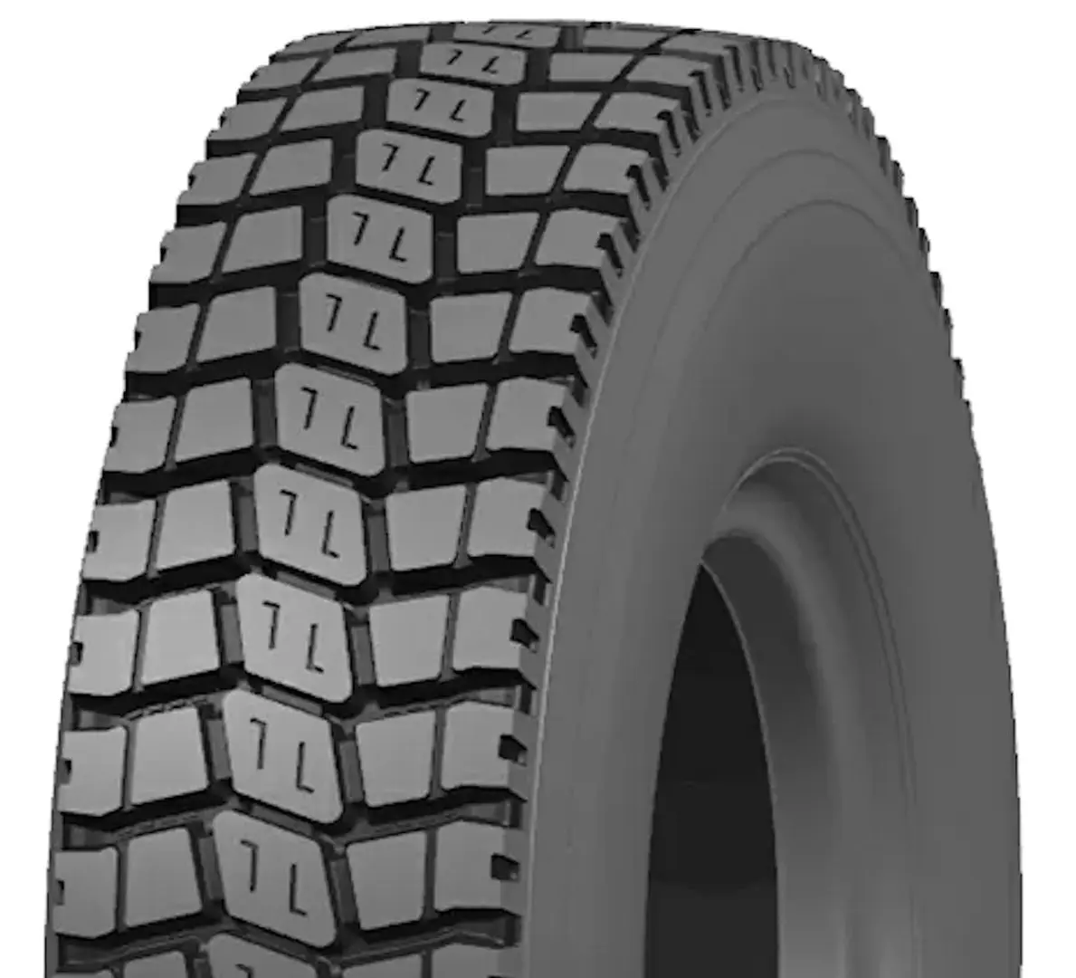 Anvelope Frideric FD908 9.00 R20 PR16