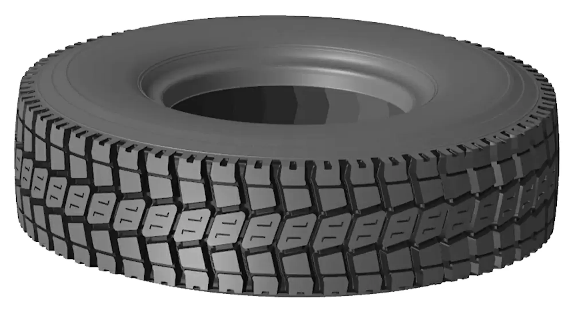 Anvelope Frideric FD908 9.00 R20 PR16