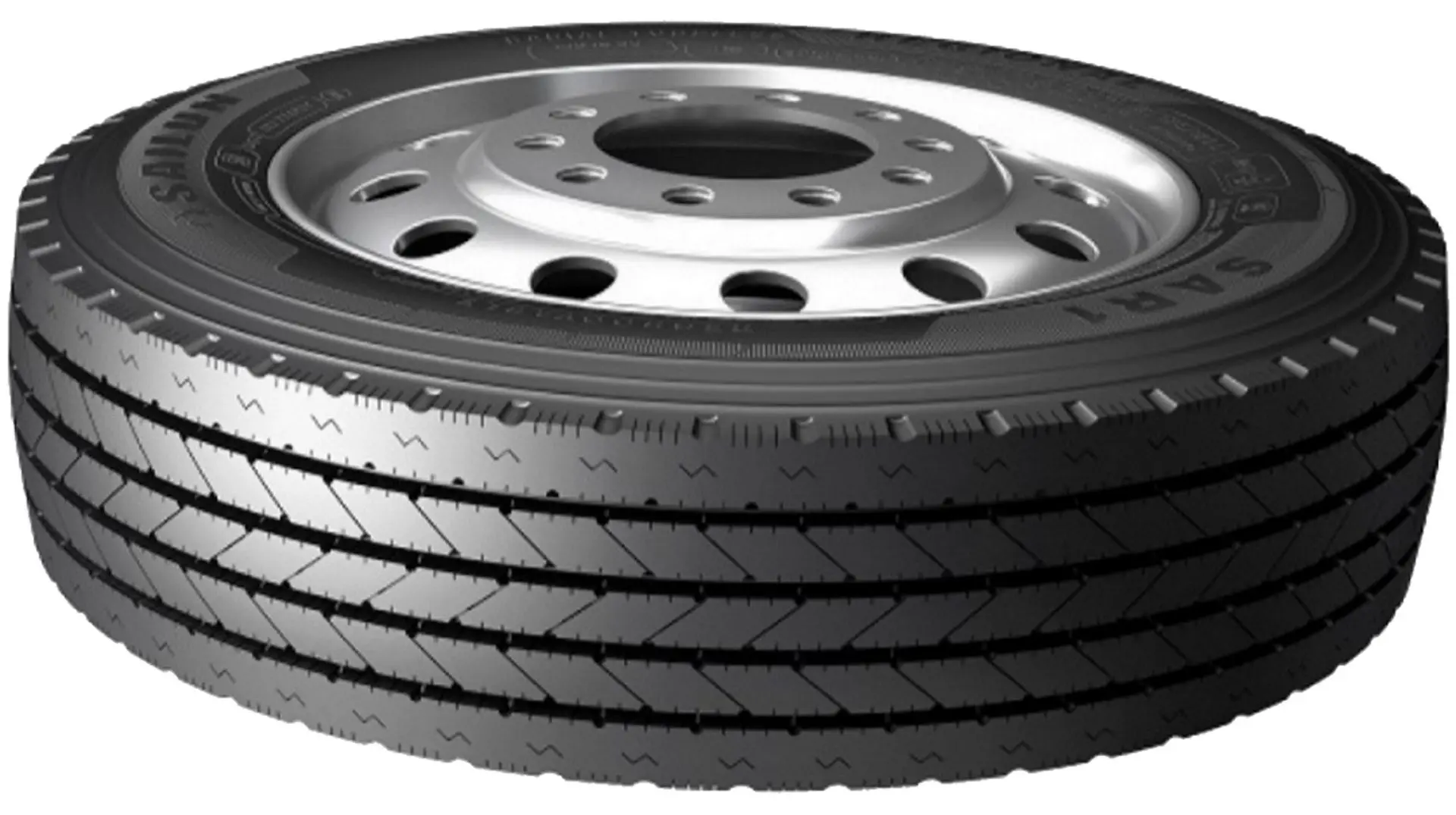Anvelope Sailun SAR1 265/70 R19.5 143J