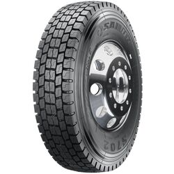 Anvelope Sailun SDR1 265/70 R19.5 143J