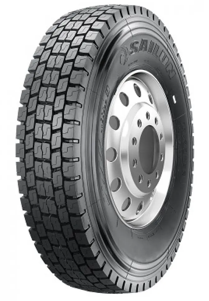 Anvelope Sailun SDR1 315/80 R22.5 156L
