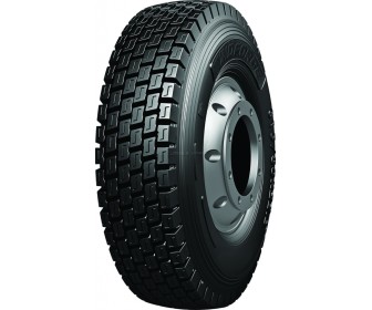 Шины Windforce WD2020 235/75 R17.5 132M 16PR