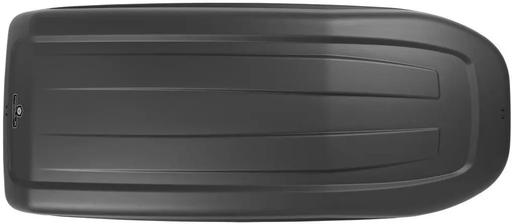 Автомобильный бокс Modula EVO 470 (Antracite Matt)