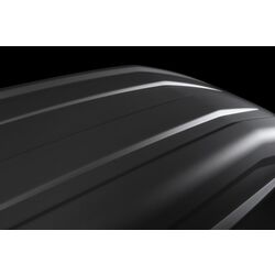 Автомобильный бокс Modula EVO 470 (Antracite Matt) Thumb