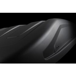 Cutie portbagaj auto Modula EVO 550 (Antracite Matt) Thumb