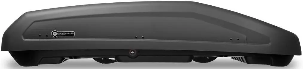 Cutie portbagaj auto Modula EVO 550 (Antracite Matt)