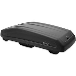 Cutie portbagaj auto Modula EVO 550 (Antracite Matt) Thumb