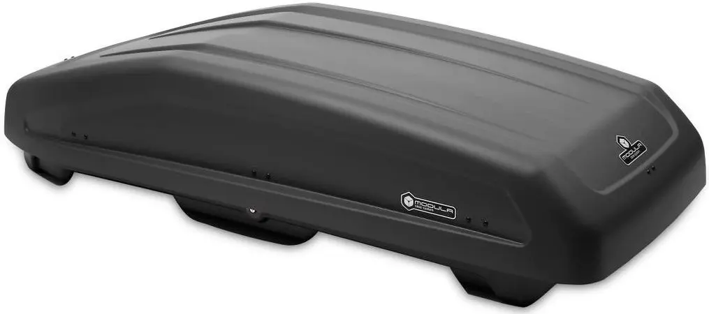 Cutie portbagaj auto Modula EVO 550 (Antracite Matt)