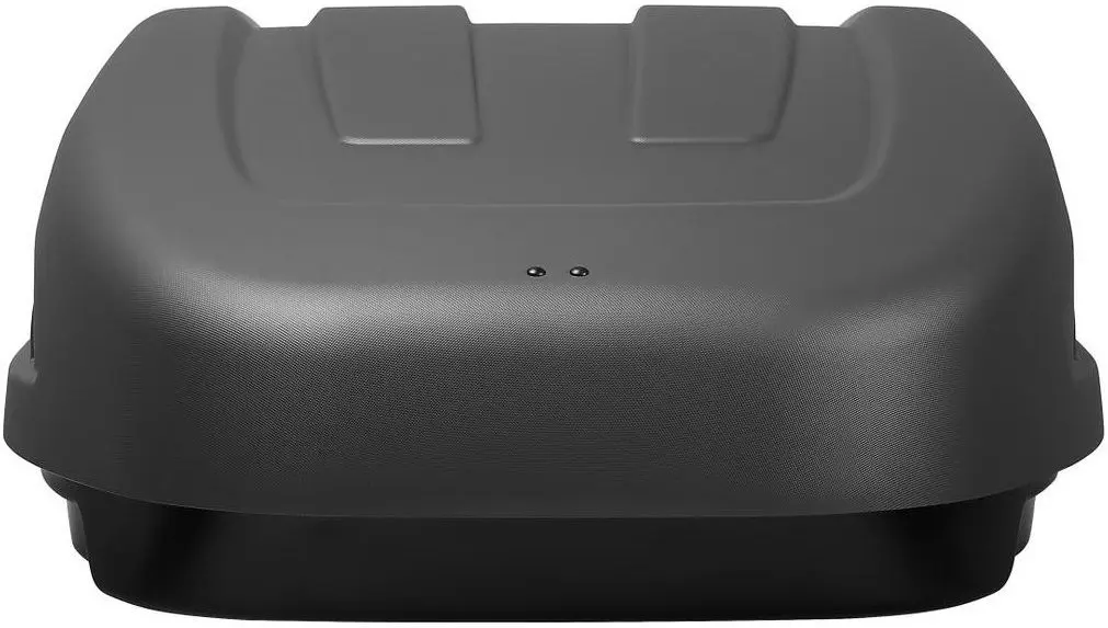 Cutie portbagaj auto Modula EVO 550 (Antracite Matt)