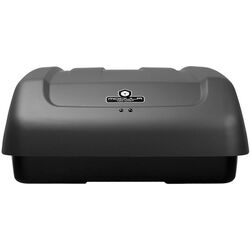 Cutie portbagaj auto Modula EVO 550 (Antracite Matt) Thumb