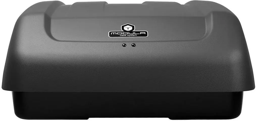 Cutie portbagaj auto Modula EVO 550 (Antracite Matt)