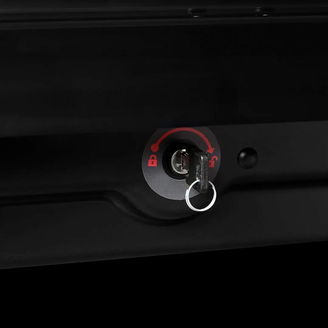 Cutie portbagaj auto Modula EVO 550 (Antracite Matt)