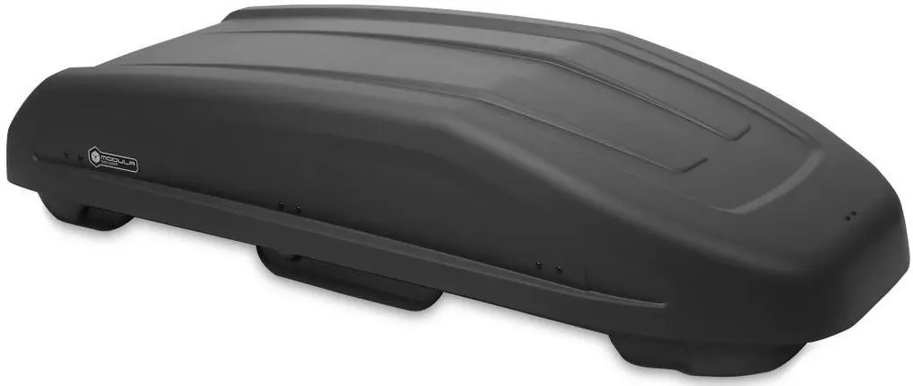 Cutie portbagaj auto Modula EVO 550 (Antracite Matt)