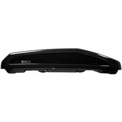 Автомобильный бокс Modula EVO 550 (Glossy Black) Thumb