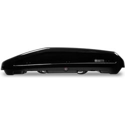 Автомобильный бокс Modula EVO 550 (Glossy Black) Thumb