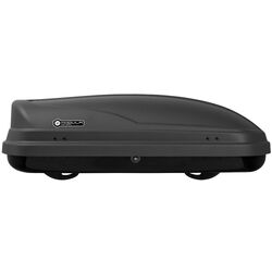 Cutie portbagaj auto Modula Wego 450 (Antracite Matt)