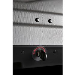 Cutie portbagaj auto Modula Wego 450 (Antracite Matt) Thumb