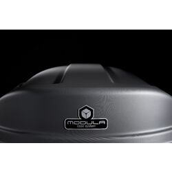 Cutie portbagaj auto Modula Wego 450 (Antracite Matt) Thumb