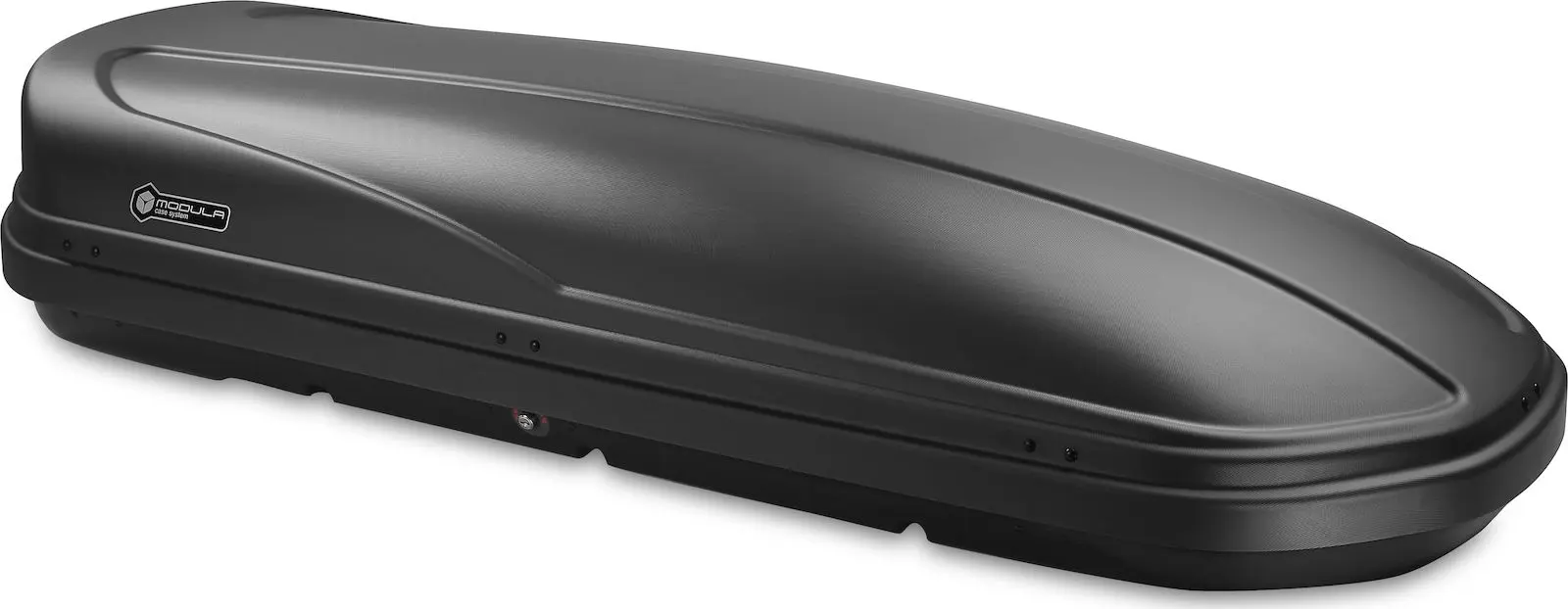 Автомобильный бокс Modula Wego 500 (Antracite Matt)