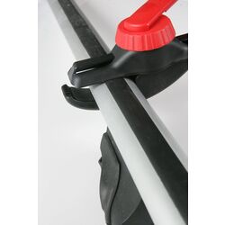 Автомобильный бокс Modula Wego 500 (Glossy Black) Thumb