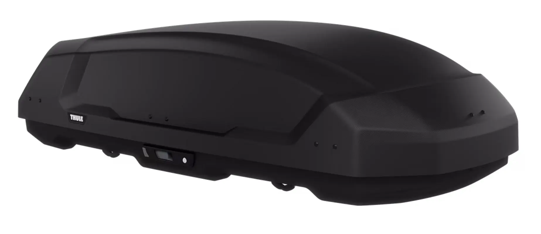 Cutie portbagaj auto Thule Force 3 M (Black)