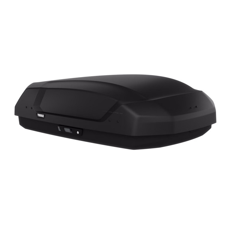 Автомобильный бокс Thule Force 3 S (Black)