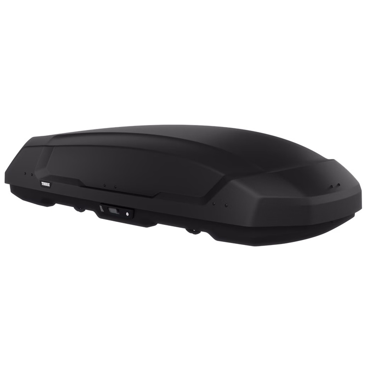 Автомобильный бокс Thule Force 3 XL (Black Matte)