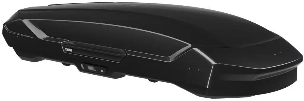 Автомобильный бокс Thule Motion 3 XL (Black Glossy)