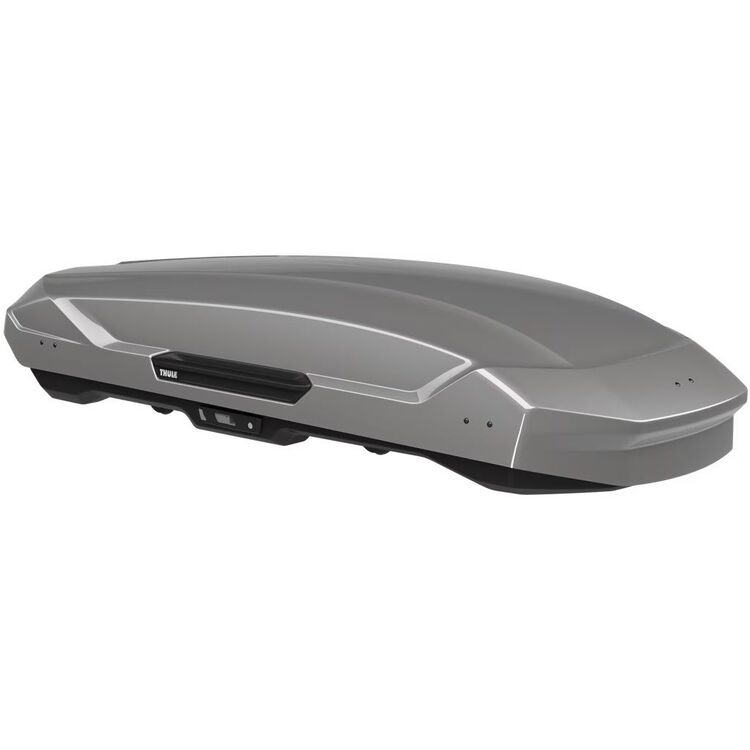 Автомобильный бокс Thule Motion 3 XL (Titan Glossy)