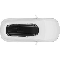 Автомобильный бокс Thule Motion 3 XXL (Black Glossy) Thumb