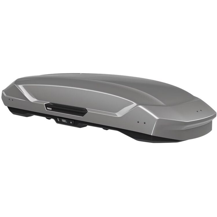 Автомобильный бокс Thule Motion 3 XXL (Titan Glossy)