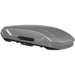 Cutie portbagaj auto Thule Motion 3L ((Titan Glossy)