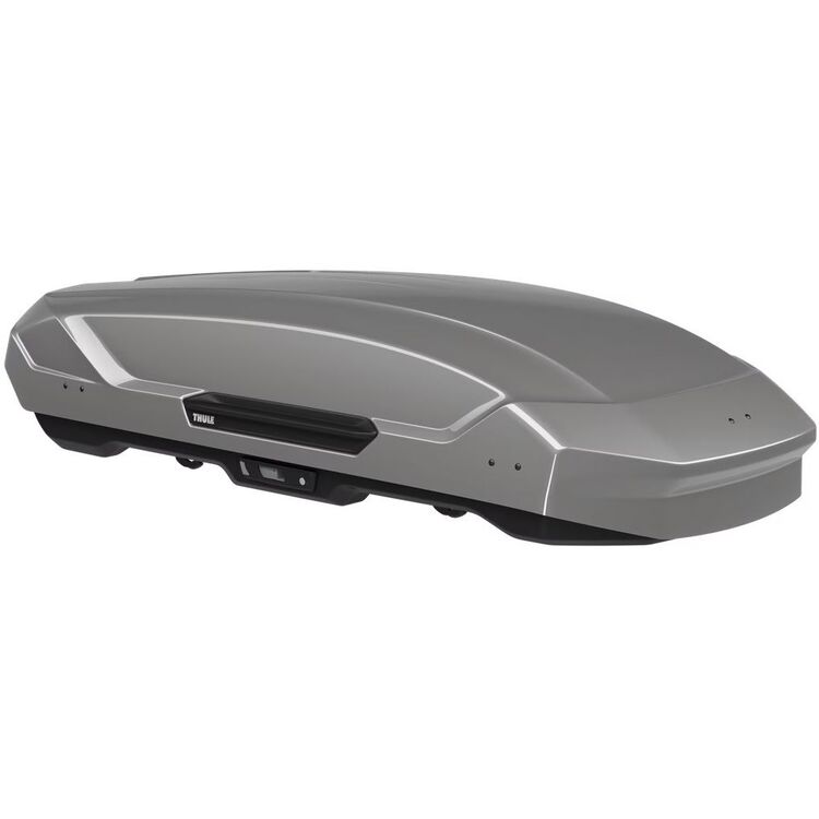 Автомобильный бокс Thule Motion 3L (Titan Glossy)