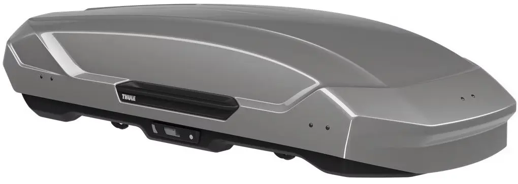 Автомобильный бокс Thule Motion 3L (Titan Glossy)