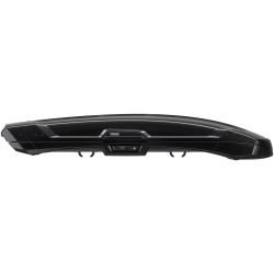 Автомобильный бокс Thule Vector Alpine (Black) Thumb